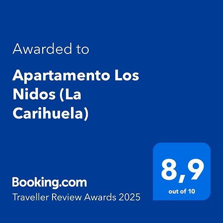 Apartamento Los Nidos Torremolinos Bagian luar foto