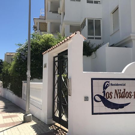 Apartamento Los Nidos Torremolinos Bagian luar foto