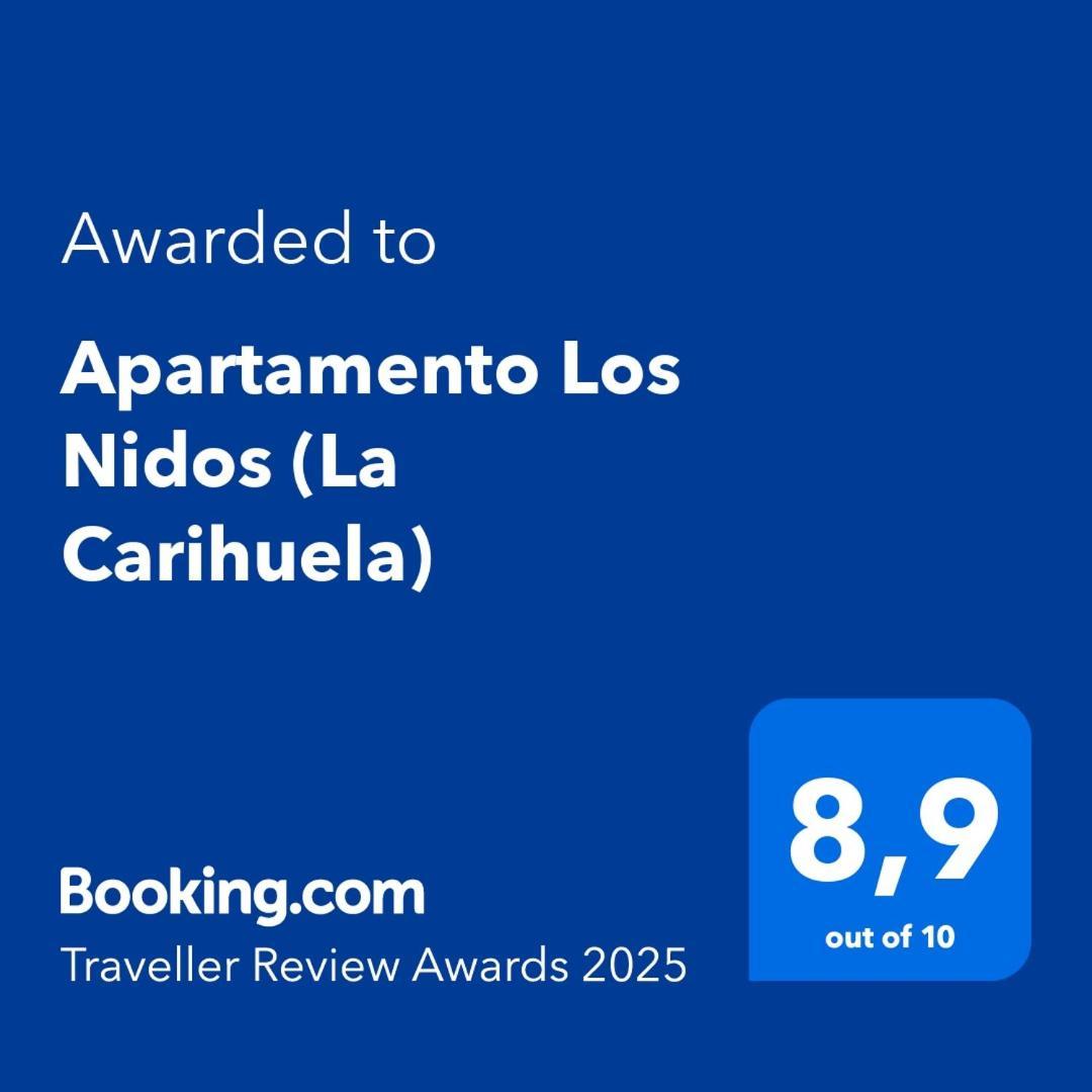 Apartamento Los Nidos Torremolinos Bagian luar foto