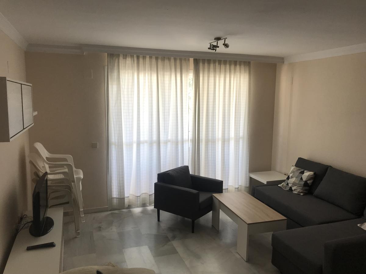Apartamento Los Nidos Torremolinos Bagian luar foto