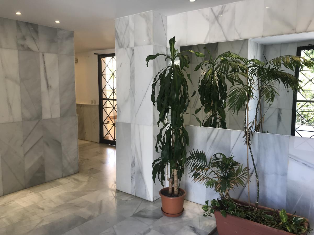 Apartamento Los Nidos Torremolinos Ruang foto