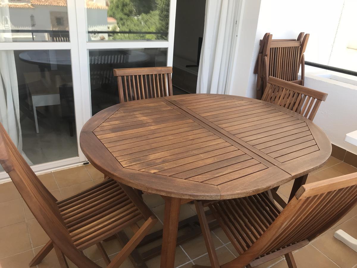 Apartamento Los Nidos Torremolinos Bagian luar foto