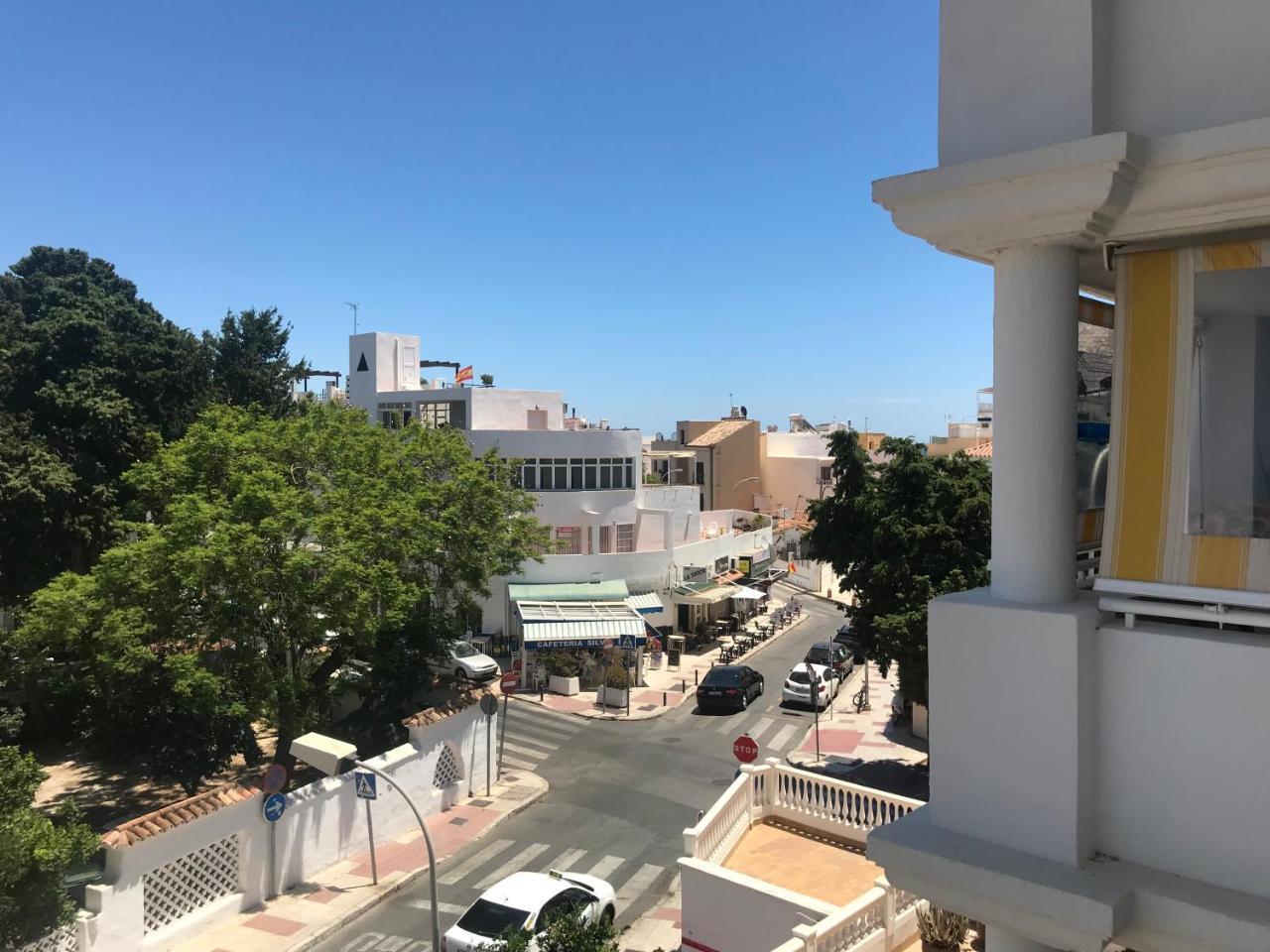 Apartamento Los Nidos Torremolinos Bagian luar foto